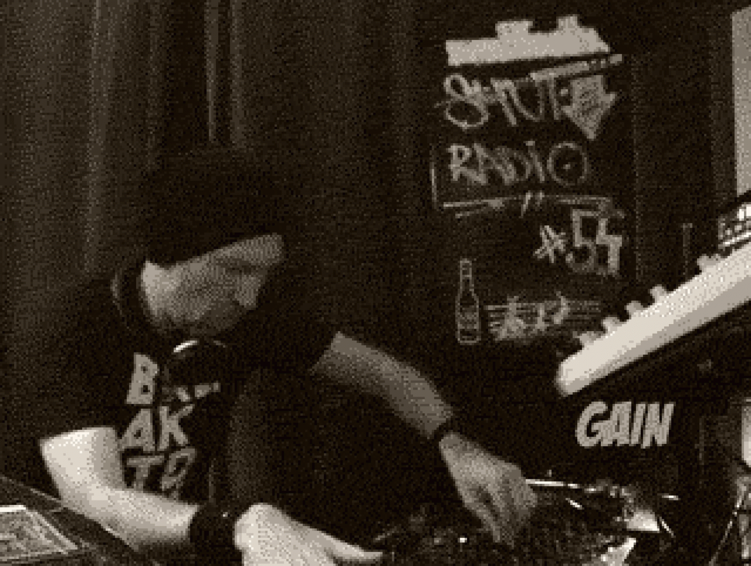 La Loakaii DJ