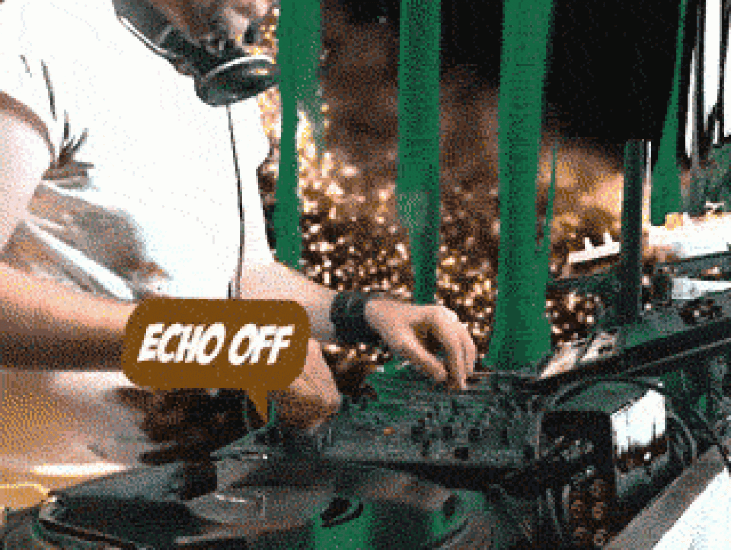 La Loakaii DJ