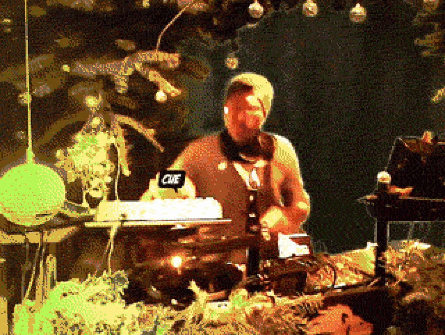 La Loakaii Dj