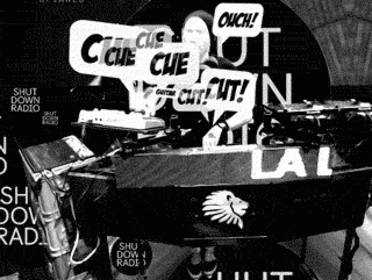 La Loakaii DJ